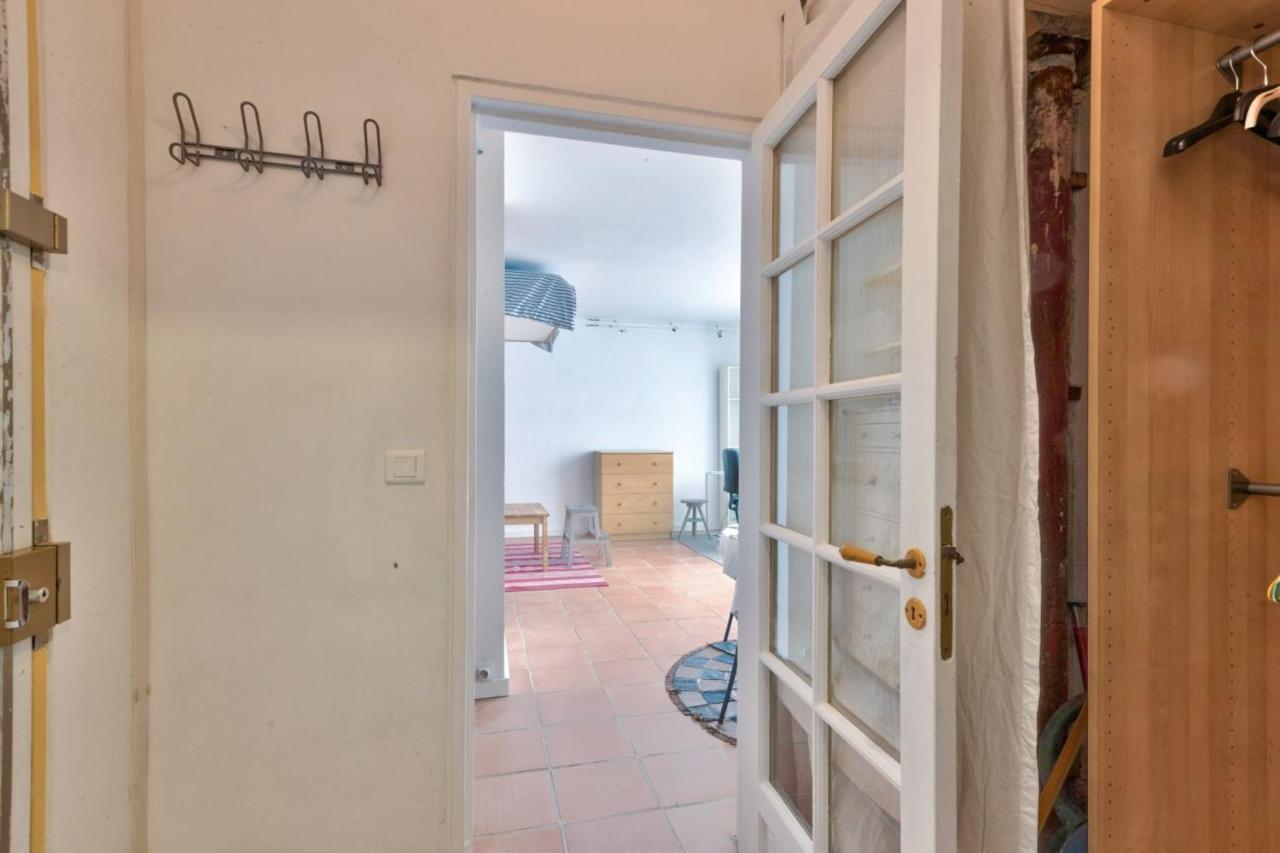 Charming Accommodation For 2 People - Paris Eksteriør billede